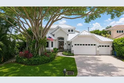 3921 Maravic Place, Sarasota, FL 34231 - Photo 1