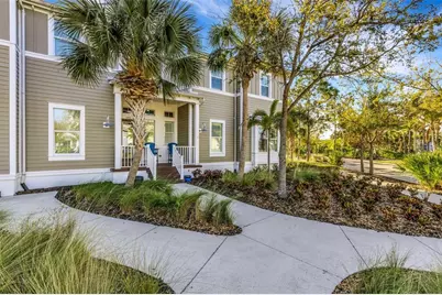 289 Sapphire Lake Drive #202, Bradenton, FL 34209 - Photo 3