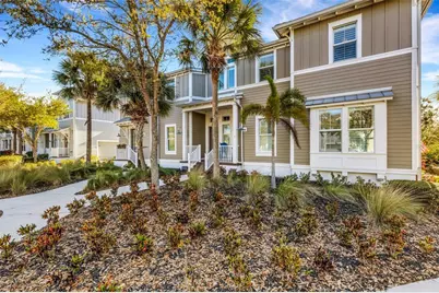 289 Sapphire Lake Drive #202, Bradenton, FL 34209 - Photo 1