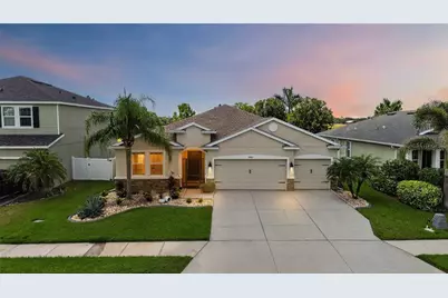 14907 Trinity Fall Way, Bradenton, FL 34212 - Photo 1