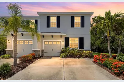 6453 Baytown Drive, Sarasota, FL 34240 - Photo 1