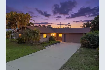 1893 Rita Street, Sarasota, FL 34231 - Photo 1