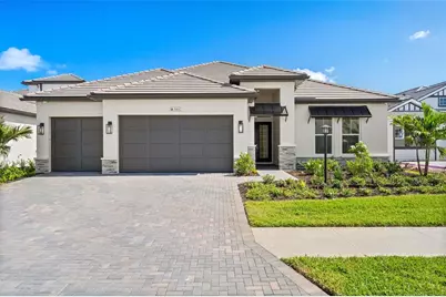 844 Blue Shell Loop, Sarasota, FL 34240 - Photo 1