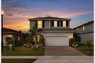 11567 Gallatin Trail, Parrish, FL 34219 - Photo 1