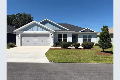 4540 Brooke Lane, The Villages, FL 32163 - Photo 1