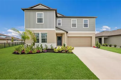 8732 Sunset Park Trail, Parrish, FL 34219 - Photo 1