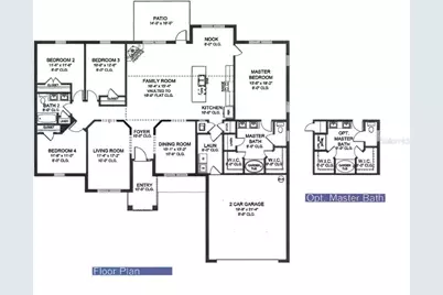 4086 Santa Ana Rd., North Port, FL 34286 - Photo 3