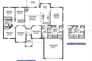 4086 Santa Ana Rd, North Port, FL 34286 - Photo 3