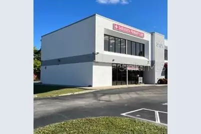 3131 Clark Road #101, Sarasota, FL 34231 - Photo 1