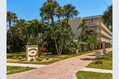 1480 Gulf Boulevard #202, Englewood, FL 34223 - Photo 33