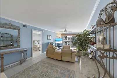 1480 Gulf Boulevard #202, Englewood, FL 34223 - Photo 17