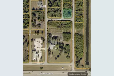 S Torrington Street, North Port, FL 34288 - Photo 3
