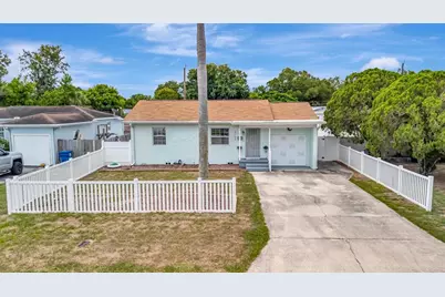 3144 33rd Avenue N, Saint Petersburg, FL 33713 - Photo 1