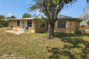 3322 Bohio St, North Port, FL 34287 - Photo 1