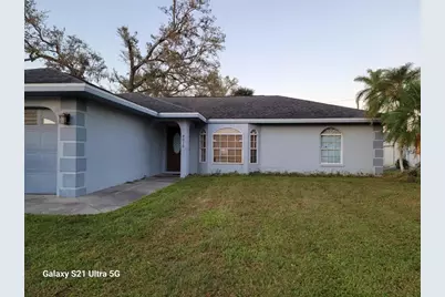 4016 Bula Lane, North Port, FL 34287 - Photo 1
