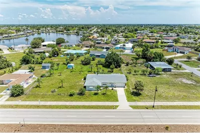 20430 Edgewater Drive, Port Charlotte, FL 33952 - Photo 1