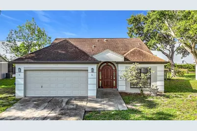 5664 25th Street Circle E, Bradenton, FL 34203 - Photo 1