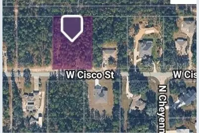 5593 W Cisco Street, Beverly Hills, FL 34465 - Photo 1