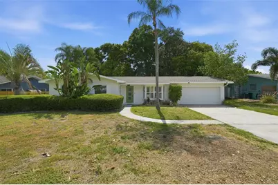 1360 Irving Avenue, Clearwater, FL 33756 - Photo 1