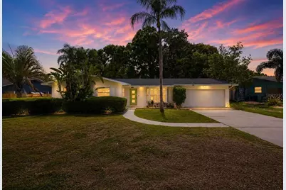 1360 Irving Avenue, Clearwater, FL 33756 - Photo 1