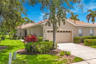 4346 Kariba Lake Terrace, Sarasota, FL 34243 - Photo 1