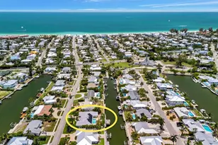 514 Key Royale Dr, Holmes Beach, FL 34217 - Photo 3