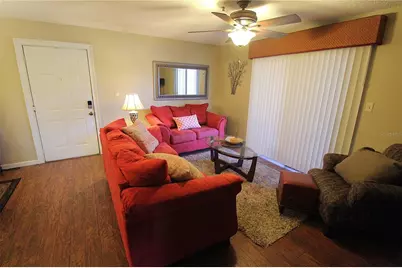 4009 Crockers Lake Boulevard #11, Sarasota, FL 34238 - Photo 5