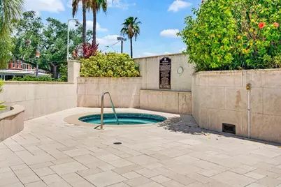 345 Bayshore Boulevard #403, Tampa, FL 33606 - Photo 45