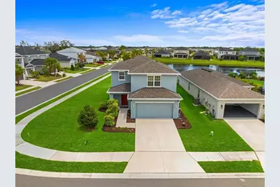 6365 Springmont Loop, Palmetto, FL 34221 - Photo 1
