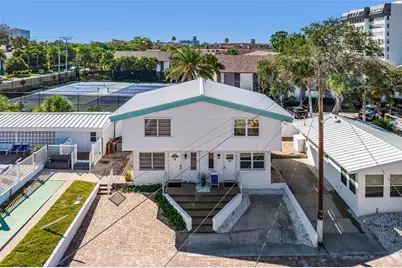 6020 Midnight Pass Road #49, Sarasota, FL 34242 - Photo 23