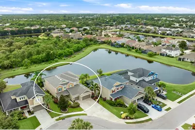 5836 Arbor Wood Court, Bradenton, FL 34203 - Photo 3