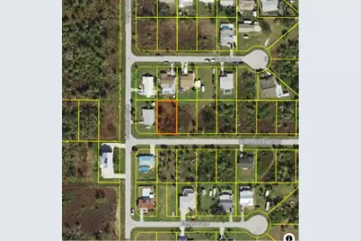 3410 Homestead Road, Rotonda West, FL 33947 - Photo 3