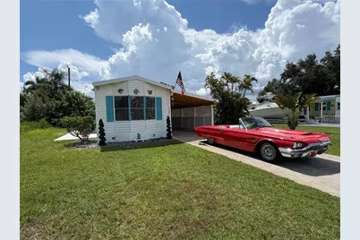 3125 Bayberry Avenue, Punta Gorda, FL 33950 - Photo 1