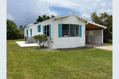 3125 Bayberry Avenue, Punta Gorda, FL 33950 - Photo 1