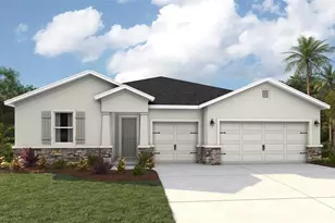 10425 Woodland Gdn Wy, Parrish, FL 34219 - Photo 1