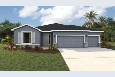 10429 Woodland Garden Way, Parrish, FL 34219 - Photo 1