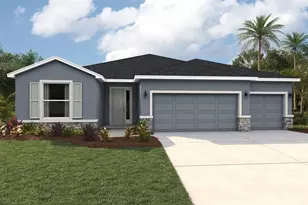 10429 Woodland Gdn Wy, Parrish, FL 34219 - Photo 1