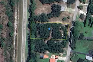 4232 Chamabers St, Lake Wales, FL 33898 - Photo 1