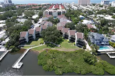6157 Midnight Pass Road #E12, Sarasota, FL 34242 - Photo 47