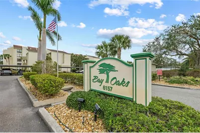 6157 Midnight Pass Road #E12, Sarasota, FL 34242 - Photo 3