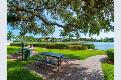 6157 Midnight Pass Road #E12, Sarasota, FL 34242 - Photo 21
