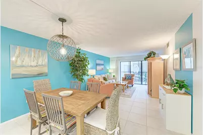 6157 Midnight Pass Road #E12, Sarasota, FL 34242 - Photo 1