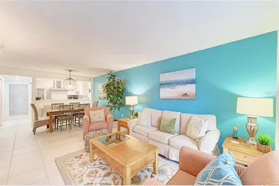 6157 Midnight Pass Road #E12, Sarasota, FL 34242 - Photo 9