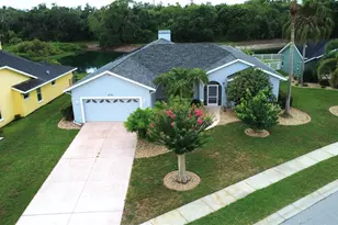 6734 60th St Cir E, Palmetto, FL 34221 - Photo 1