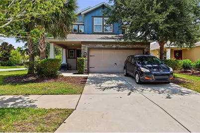 7502 Sea Lilly Court, Apollo Beach, FL 33572 - Photo 1