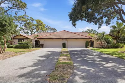 5451 Golf Pointe Drive #V-225, Sarasota, FL 34243 - Photo 29