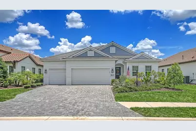13509 Deep Blue Place, Bradenton, FL 34211 - Photo 1