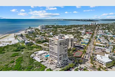 5400 Ocean Boulevard #17-04, Sarasota, FL 34242 - Photo 3