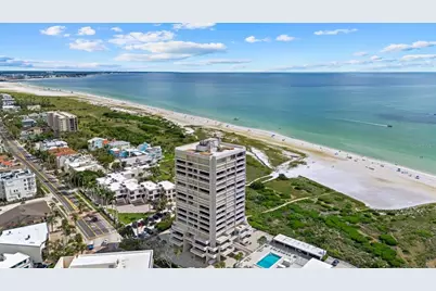5400 Ocean Boulevard #17-04, Sarasota, FL 34242 - Photo 5