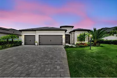 4881 Seafoam Trail, Bradenton, FL 34211 - Photo 1